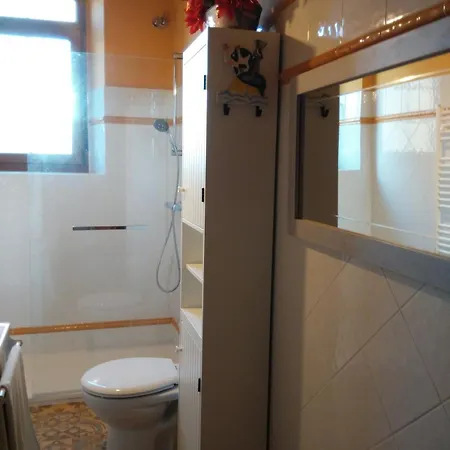 Сasa de vacaciones Casa En Santander-cuatro Caminos
