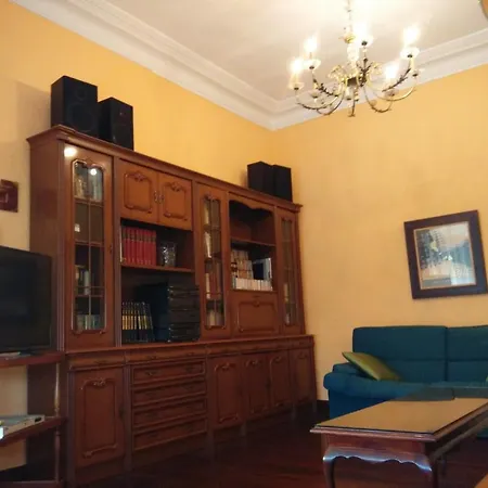 Casa En Santander-cuatro Caminos Ferienhaus