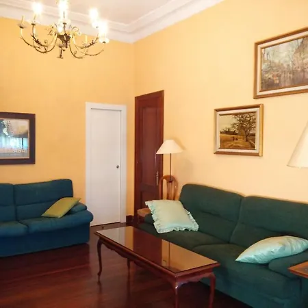 Casa En Santander-cuatro Caminos Сasa de vacaciones *
