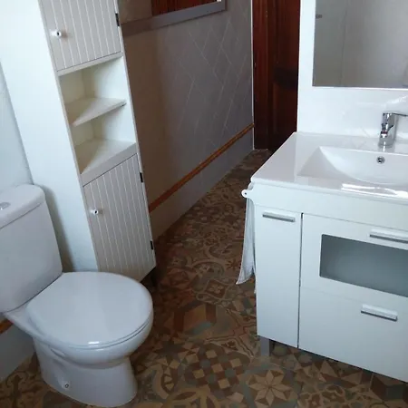 Сasa de vacaciones Casa En Santander-cuatro Caminos Santander
