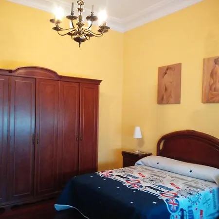 Casa En Santander-cuatro Caminos * Santander