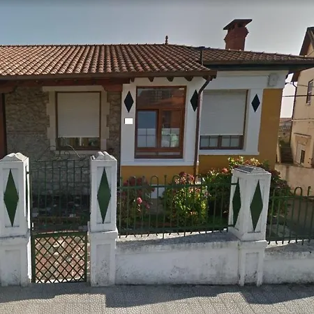 Holiday home Casa En Santander-cuatro Caminos Santander