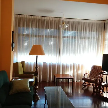 Casa En Santander-cuatro Caminos * Santander