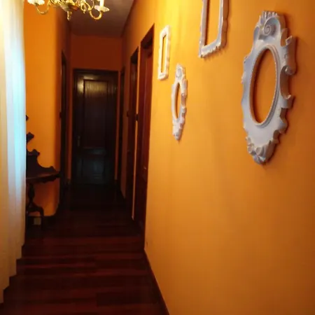 Сasa de vacaciones Casa En Santander-cuatro Caminos