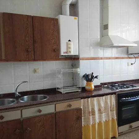 Casa En Santander-cuatro Caminos Holiday home *