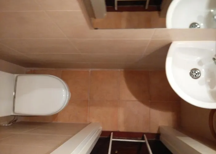 Casa En Santander-cuatro Caminos Prázdninový dům *