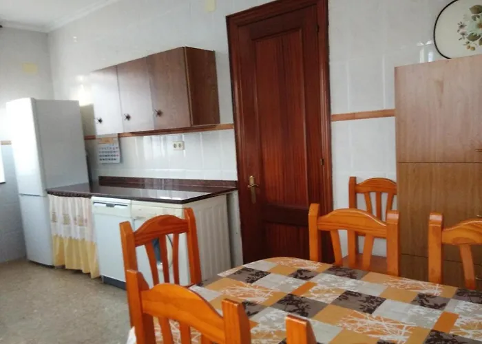 Prázdninový dům Casa En Santander-cuatro Caminos *