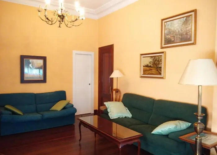 Casa En Santander-cuatro Caminos Prázdninový dům *