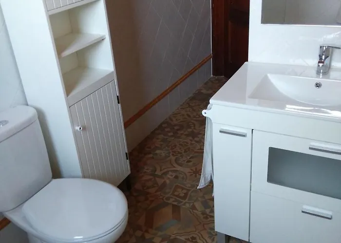 Prázdninový dům Casa En Santander-cuatro Caminos Santander