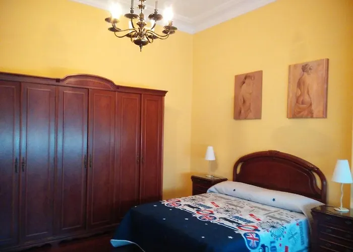 Casa En Santander-cuatro Caminos * Santander