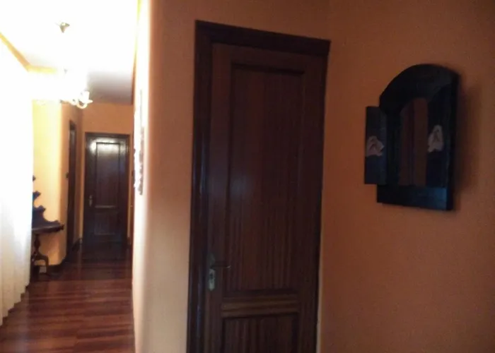 Casa En Santander-cuatro Caminos Prázdninový dům *