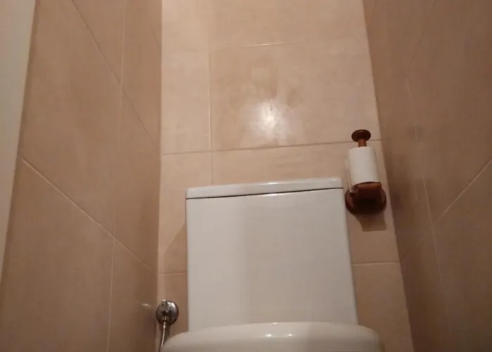 Casa En Santander-cuatro Caminos Prázdninový dům *