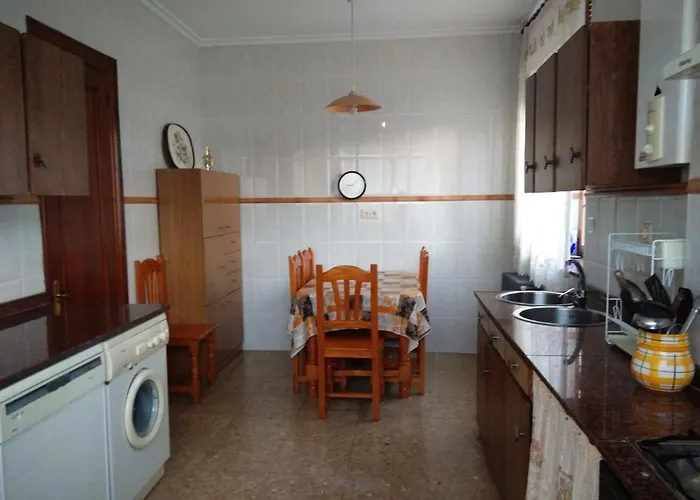 Prázdninový dům Casa En Santander-cuatro Caminos