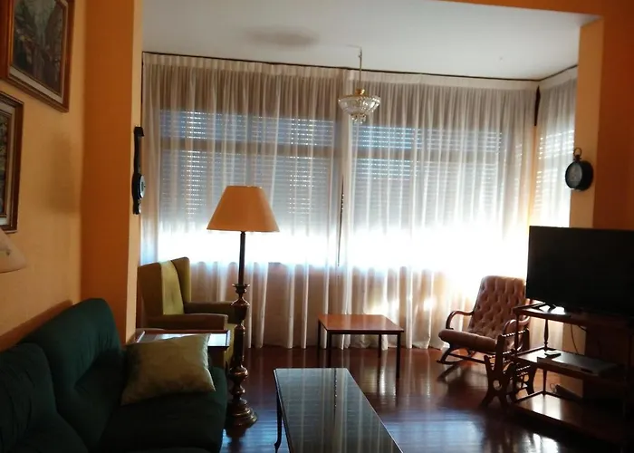 Casa En Santander-cuatro Caminos * Santander