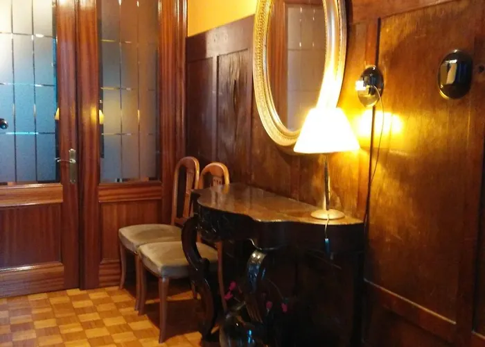 Prázdninový dům Casa En Santander-cuatro Caminos *