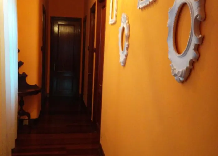 Prázdninový dům Casa En Santander-cuatro Caminos