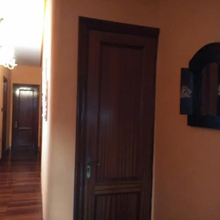 Casa En Santander-cuatro Caminos Hébergement de vacances *