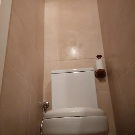 Casa En Santander-cuatro Caminos Hébergement de vacances *